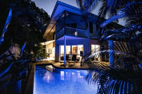 Four Mile Beach Retreat Port Douglas